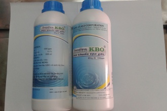 SẢN PHẨM NANO BẠC